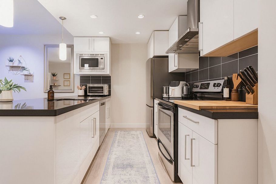 226 188 Keefer Place Vancouver, BC - 7