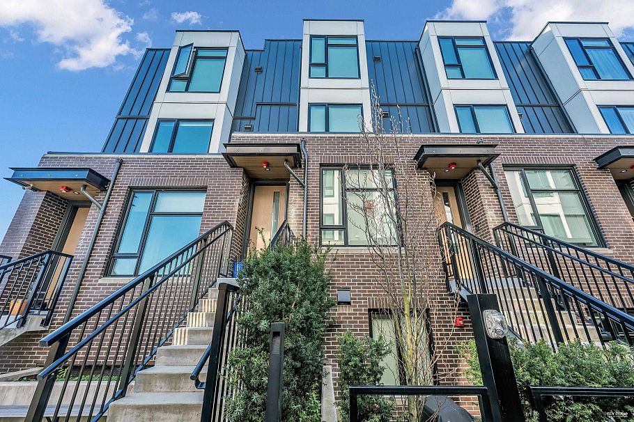 7623 Yukon Street Vancouver, BC - 28