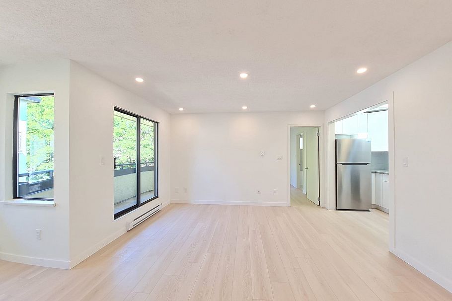 301 8645 Osler Street Vancouver, BC - 6