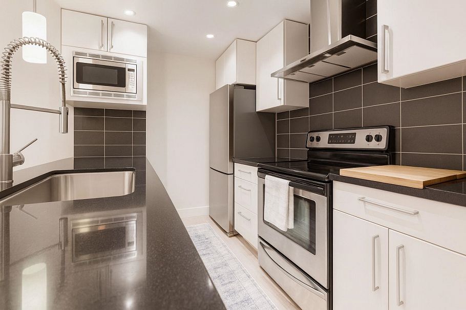 226 188 Keefer Place Vancouver, BC - 6