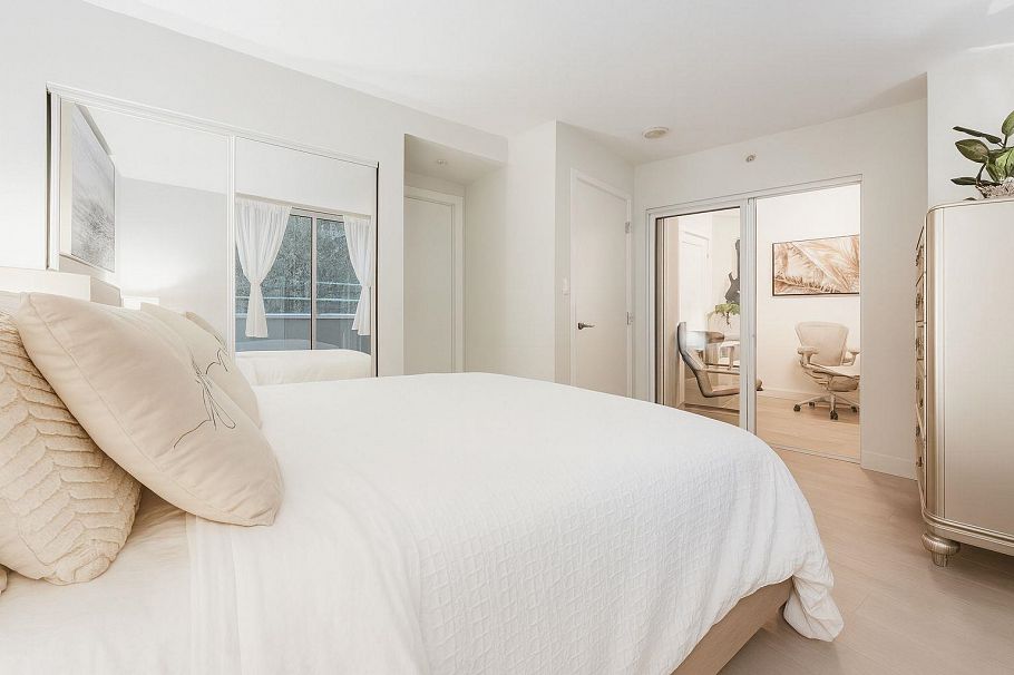 226 188 Keefer Place Vancouver, BC - 14