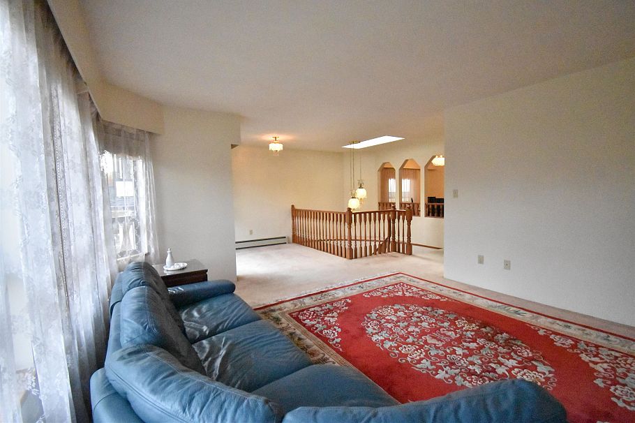 5541 Bruce Street Vancouver, BC - 4