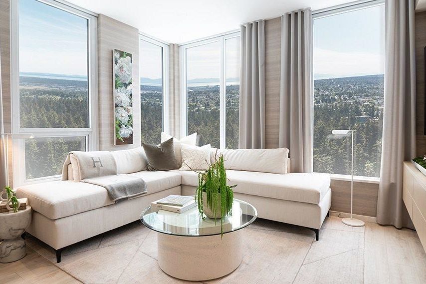 3406 5938 Olive Avenue Burnaby, BC - 9