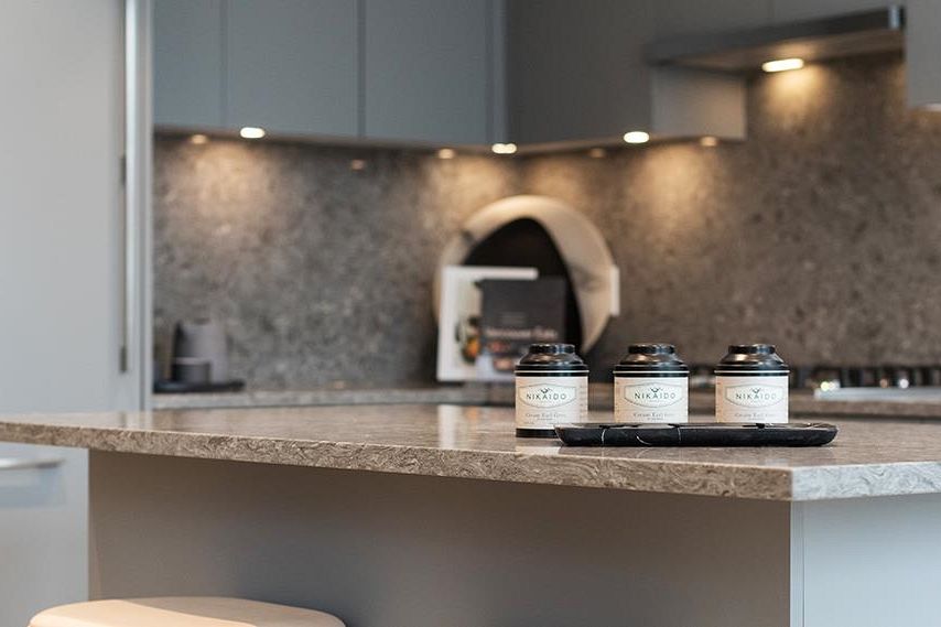 3406 5938 Olive Avenue Burnaby, BC - 3