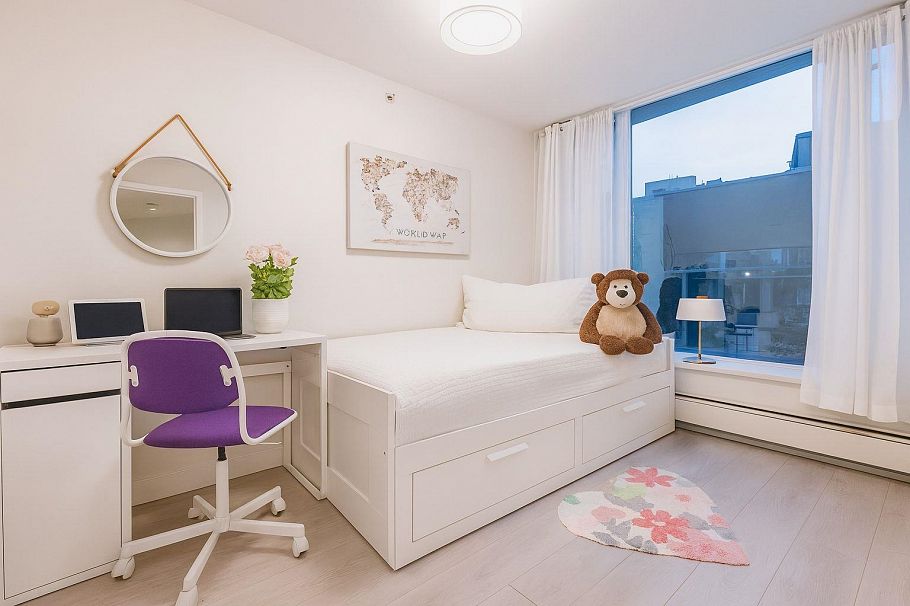 226 188 Keefer Place Vancouver, BC - 8