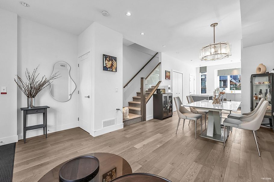 7623 Yukon Street Vancouver, BC - 12