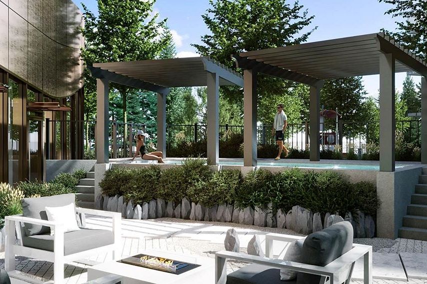 3406 5938 Olive Avenue Burnaby, BC - 10