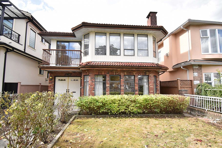 5541 Bruce Street Vancouver, BC - 22