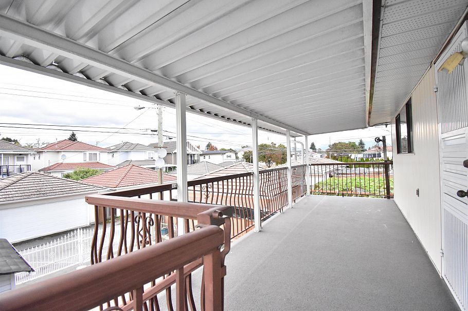 5541 Bruce Street Vancouver, BC - 19