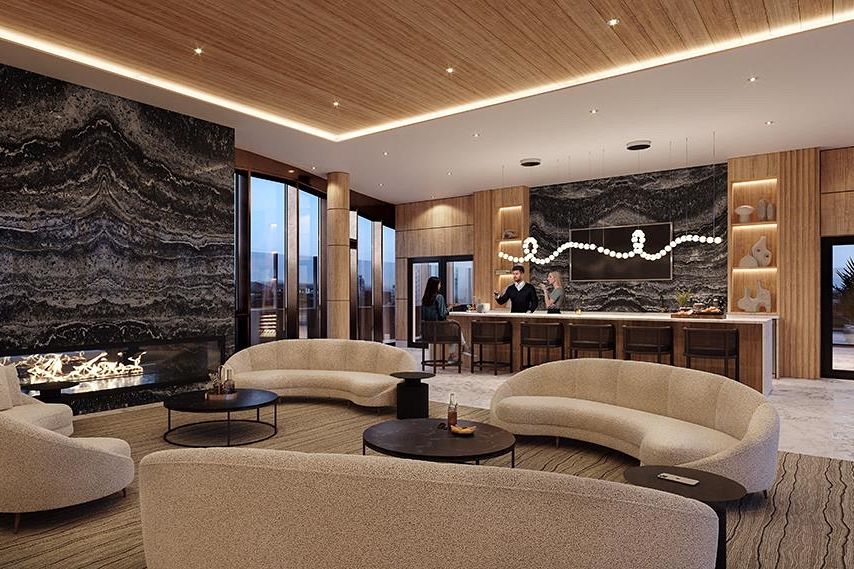 3406 5938 Olive Avenue Burnaby, BC - 15