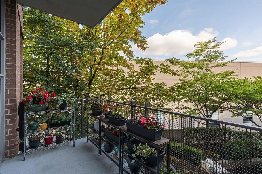 208 2635 Prince Edward Street Vancouver, BC - 24