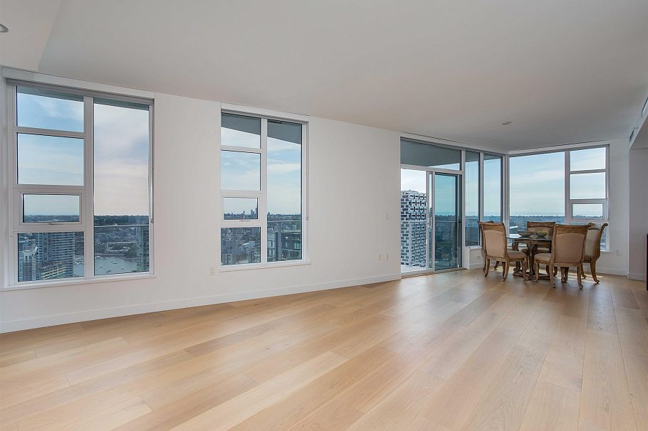 4608 1289 Hornby Street Vancouver, BC - 22