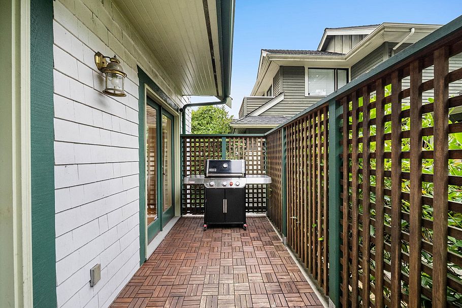 1 650 W Keith Road North Vancouver, BC - 22