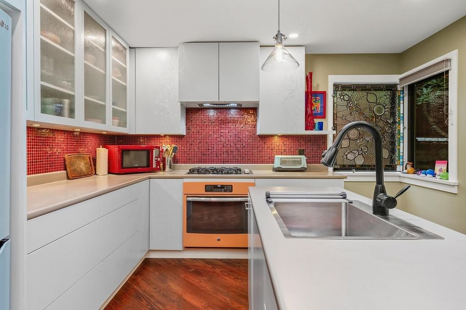 2336 Treetop Lane North Vancouver, BC - 11