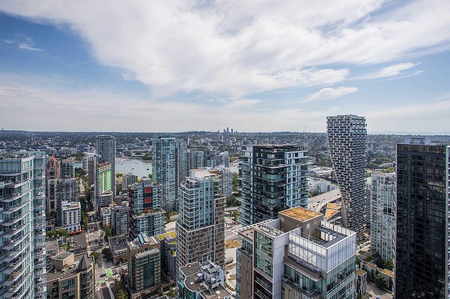 4608 1289 Hornby Street Vancouver, BC - 27