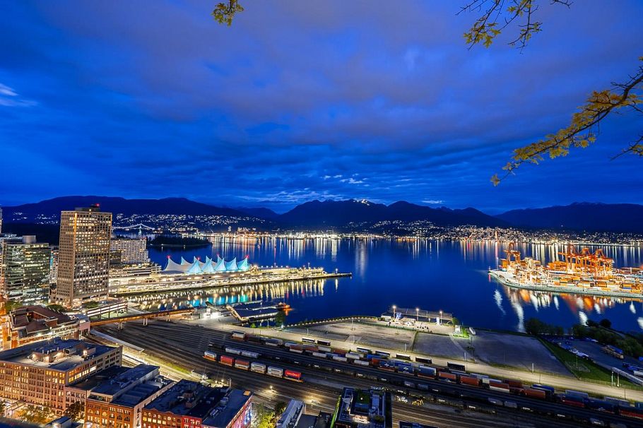 310 128 W Cordova Street Vancouver, BC - 31