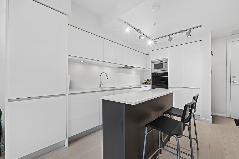 604 180 E 2nd Avenue Vancouver, BC - 6