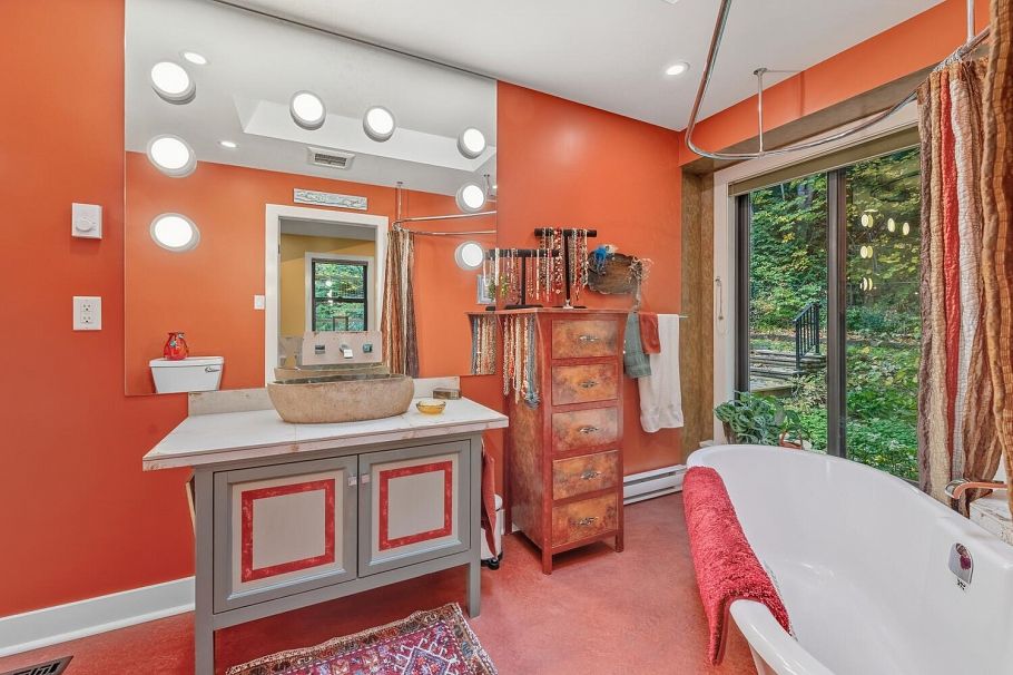 2336 Treetop Lane North Vancouver, BC - 16