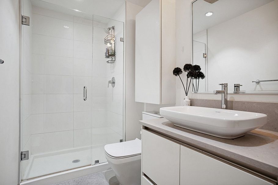 205 2141 E Hastings Street Vancouver, BC - 18