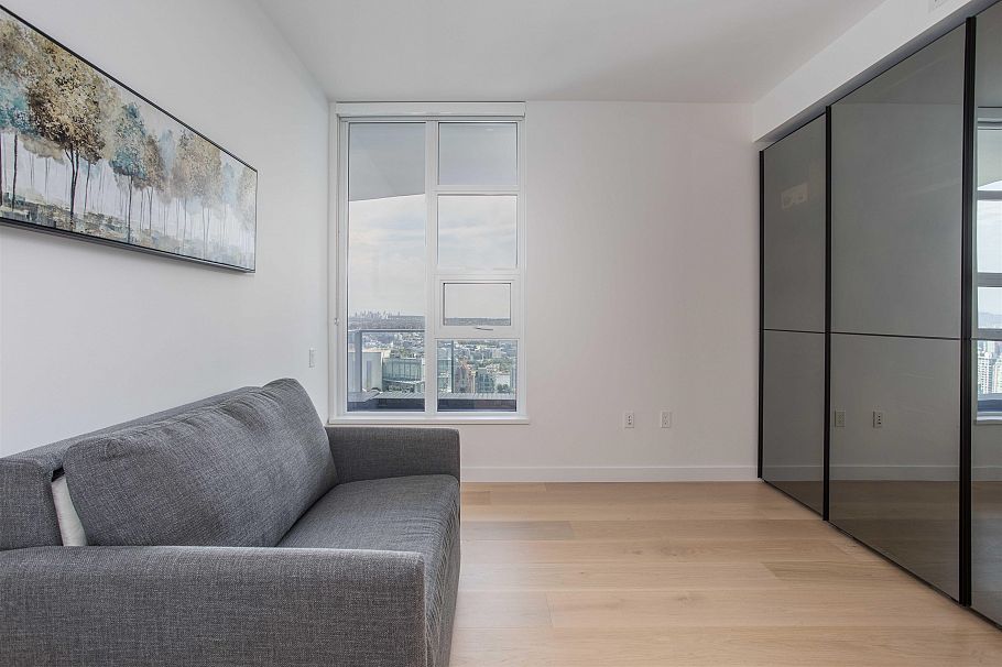 4608 1289 Hornby Street Vancouver, BC - 33