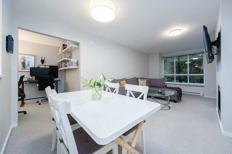 201 1111 Lynn Valley Road North Vancouver, BC - 7