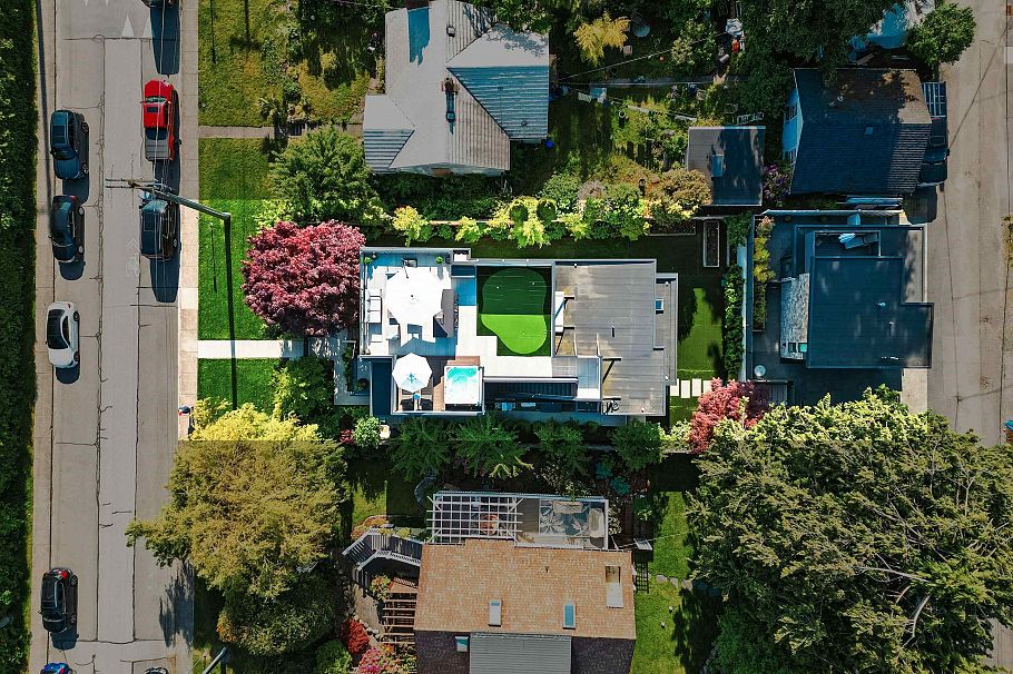 452 E 4th Street North Vancouver, BC - 25