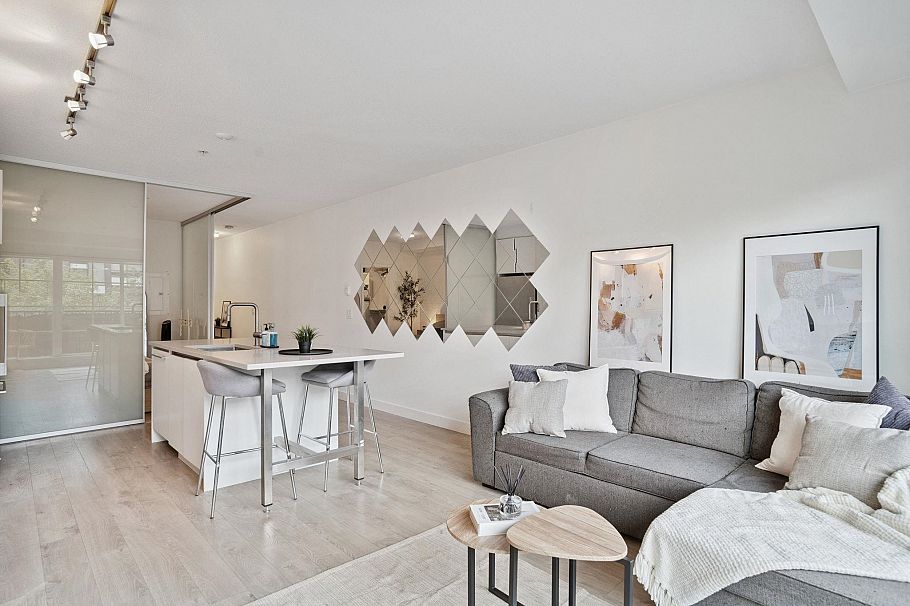 205 2141 E Hastings Street Vancouver, BC - 11