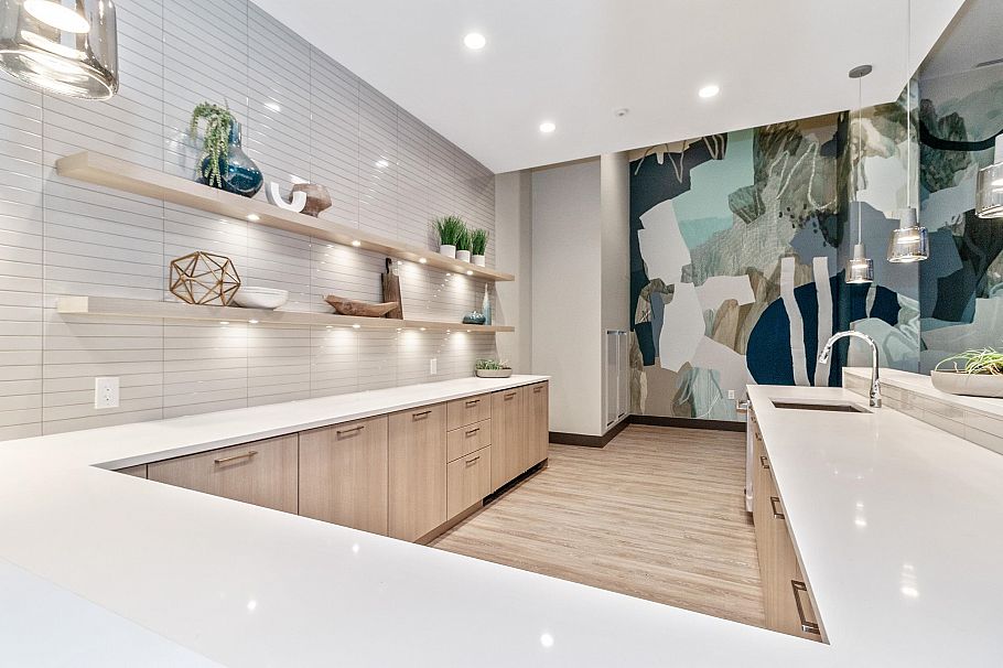 1104 8533 River District Crossing Vancouver, BC - 28