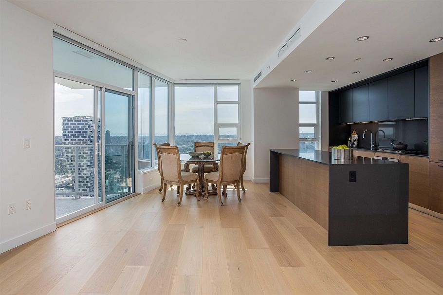 4608 1289 Hornby Street Vancouver, BC - 23