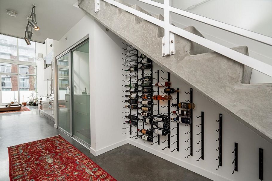 PH609 53 W Hastings Street Vancouver, BC - 18