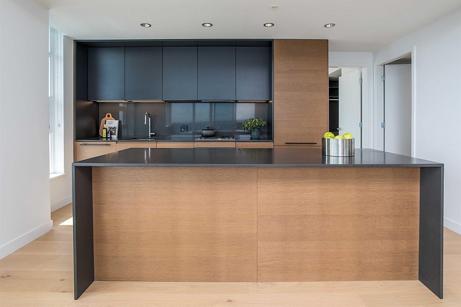 4608 1289 Hornby Street Vancouver, BC - 28