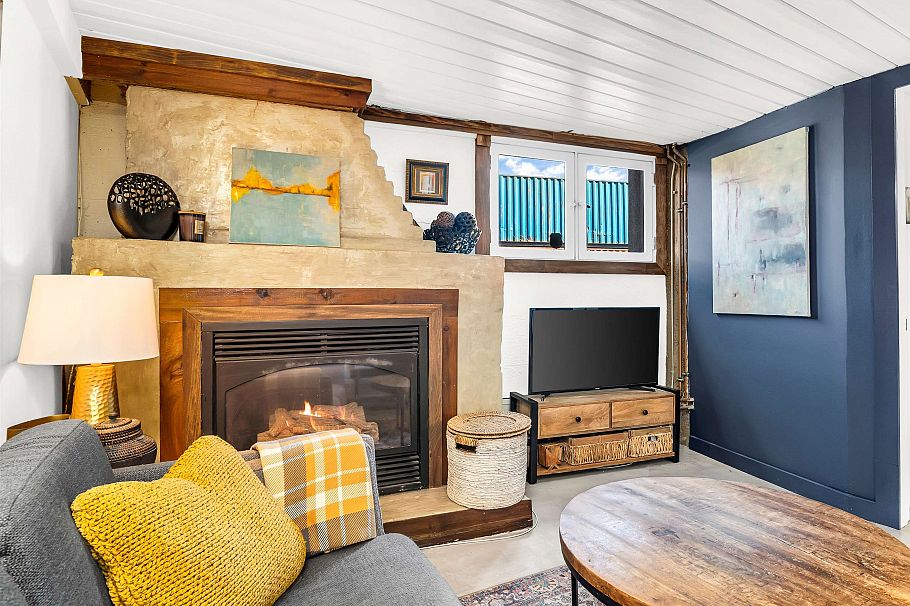 83 Alexander Street Vancouver, BC - 27