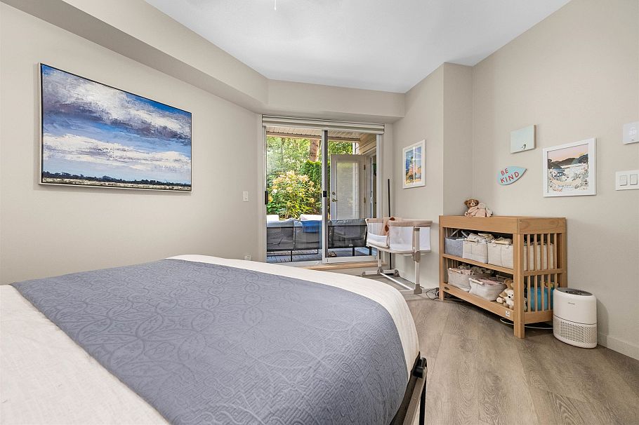 210 3608 Deercrest Drive North Vancouver, BC - 14