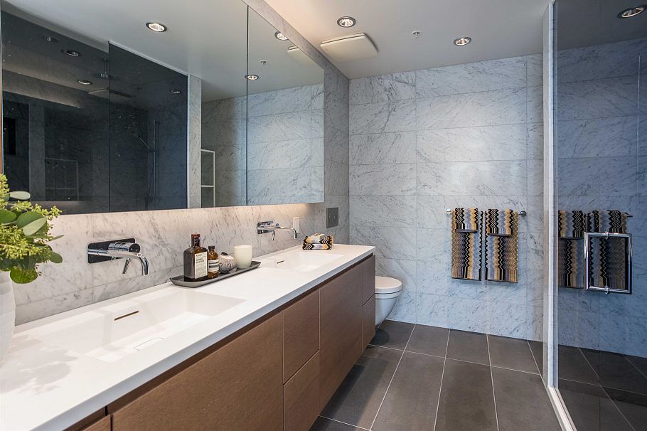 4608 1289 Hornby Street Vancouver, BC - 13