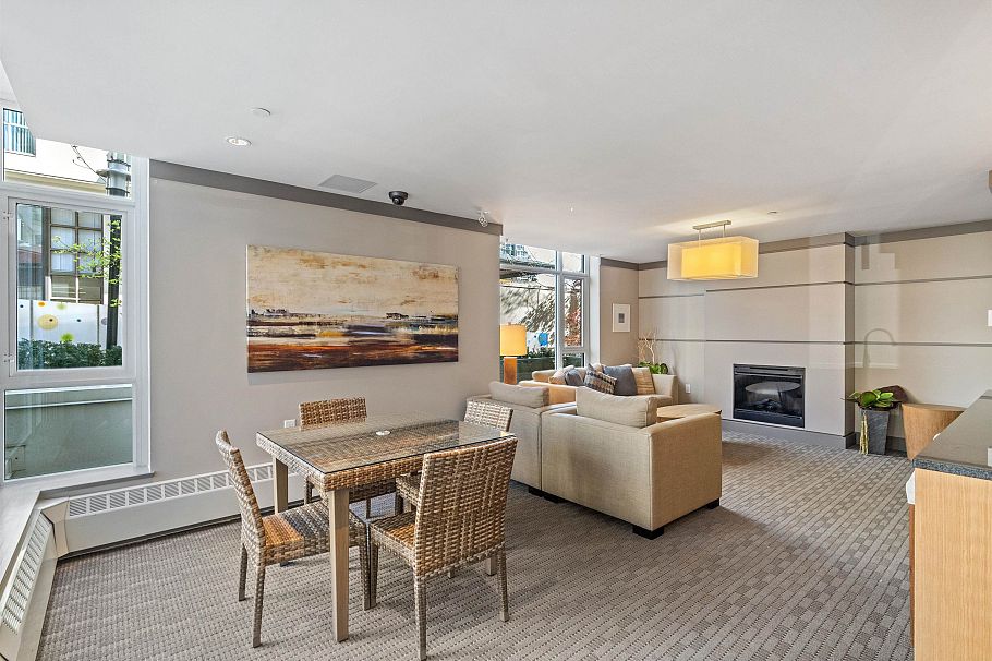 408 135 W 2nd Street North Vancouver, BC - 30