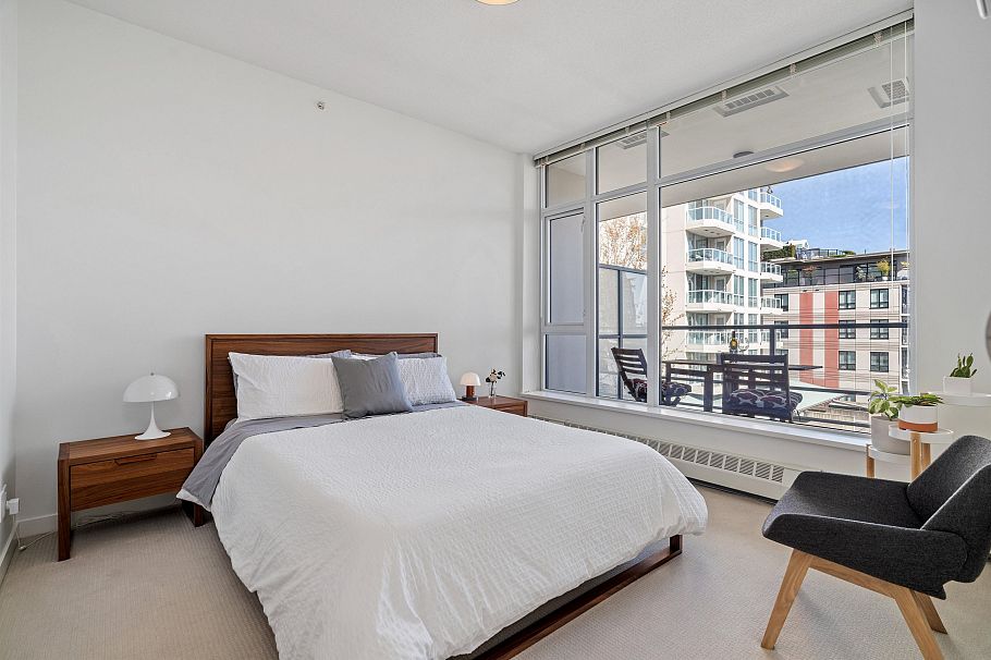 408 135 W 2nd Street North Vancouver, BC - 16