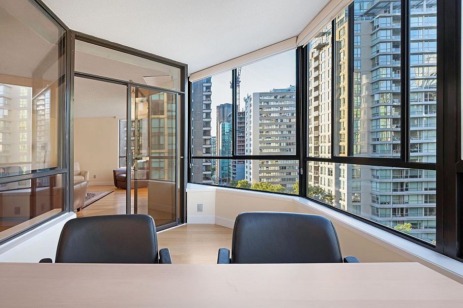 601 738 Broughton Street Vancouver, BC - 16