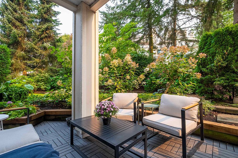 210 3608 Deercrest Drive North Vancouver, BC - 23