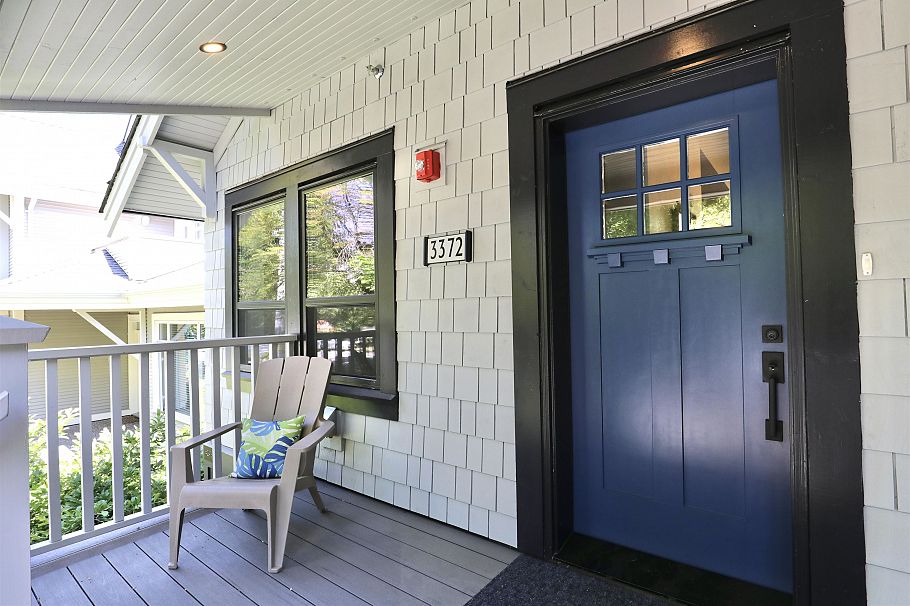 3372 Fleming Street Vancouver, BC - 4