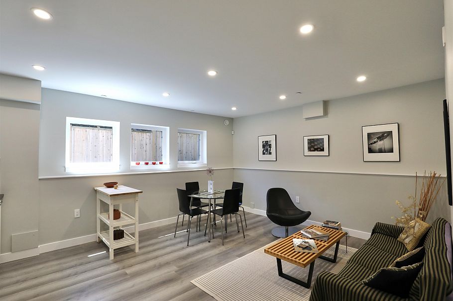 3372 Fleming Street Vancouver, BC - 25