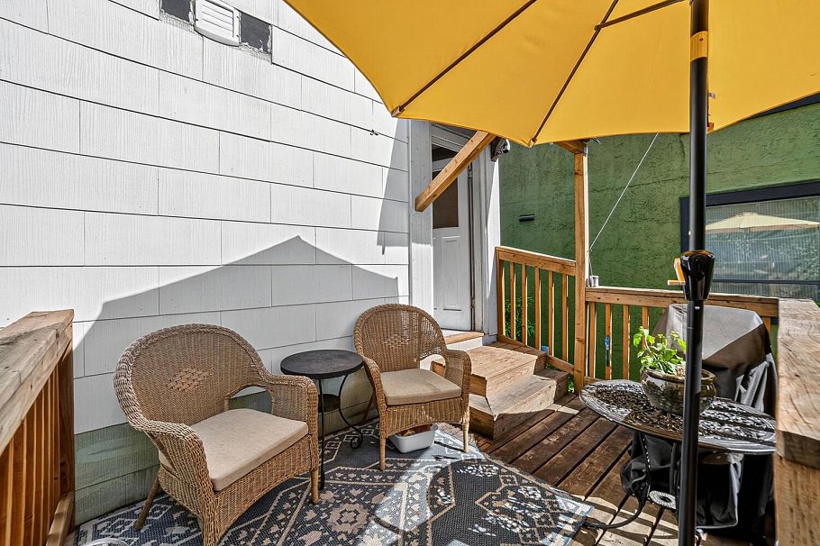 1113 Mclean Drive Vancouver, BC - 12