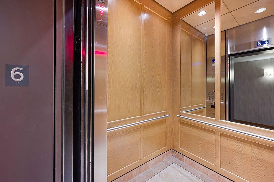 601 738 Broughton Street Vancouver, BC - 32