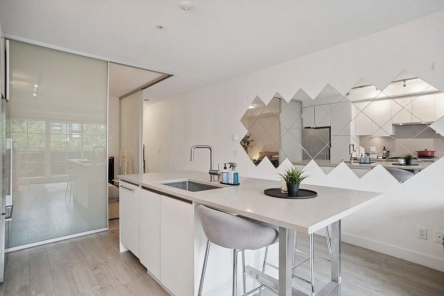 205 2141 E Hastings Street Vancouver, BC - 12