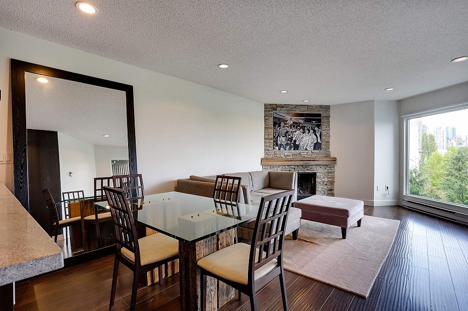305 1365 W 4th Avenue Vancouver, BC - 3