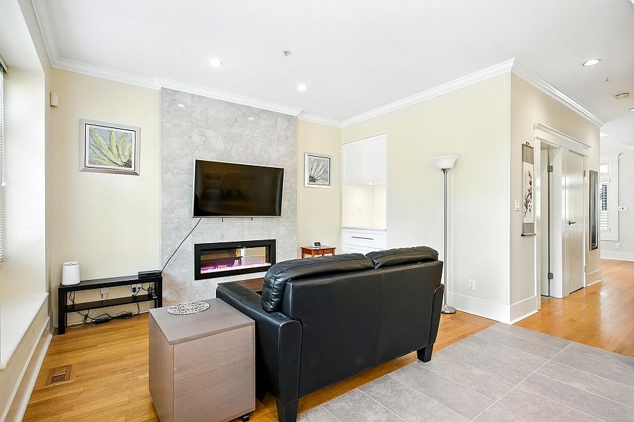 4420 Collingwood Street Vancouver, BC - 15