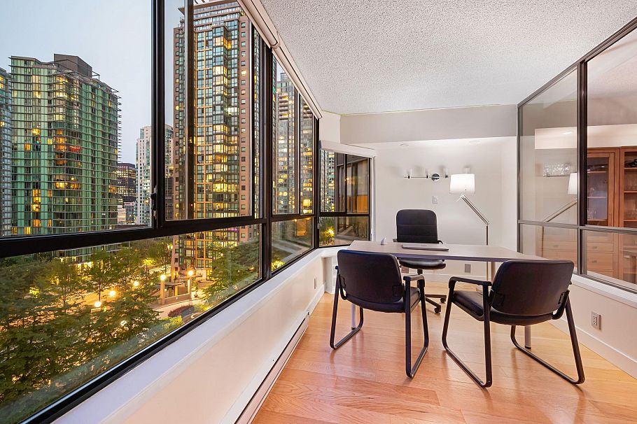 601 738 Broughton Street Vancouver, BC - 17