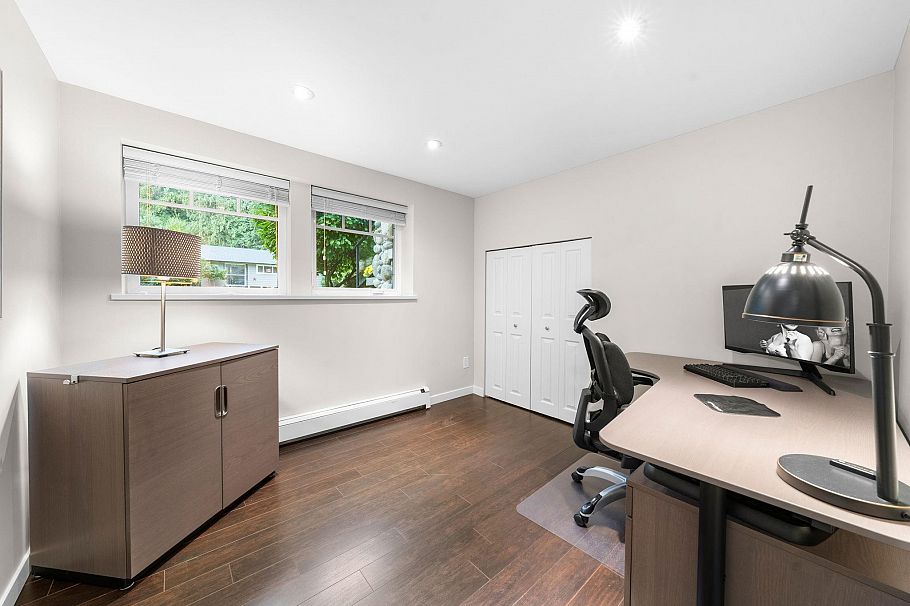 2140 Pemberton Avenue North Vancouver, BC - 25