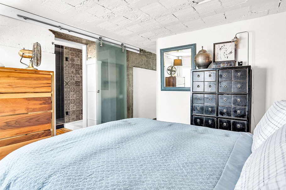 83 Alexander Street Vancouver, BC - 19