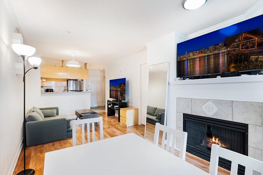 305 1503 W 66th Avenue Vancouver, BC - 13