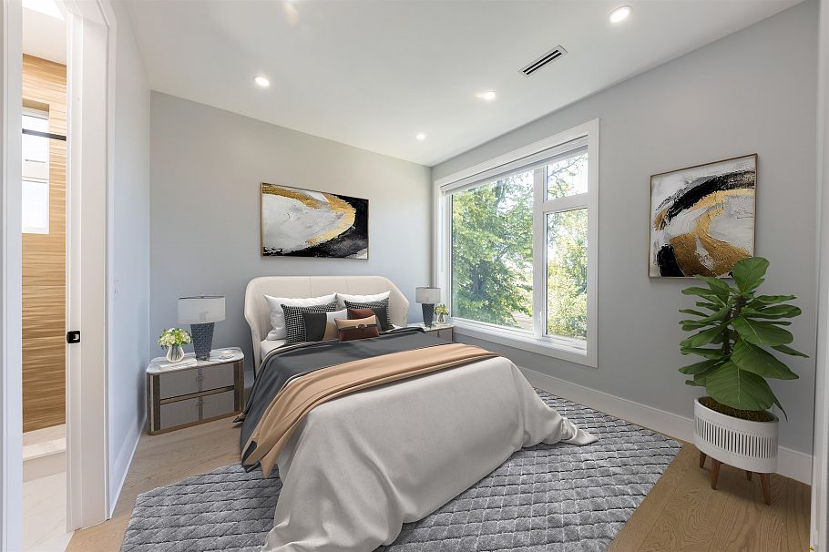 3587 Mayfair Avenue Vancouver, BC - 27